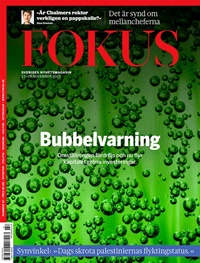 Fokus Digitalt (SE) 47/2023