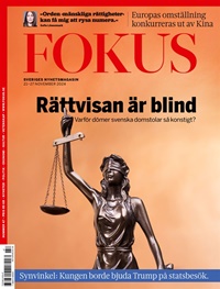 Fokus Digitalt (SE) 47/2024