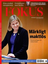 Fokus Digitalt (SE) 48/2021