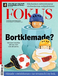 Fokus Digitalt (SE) 48/2023