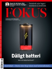 Fokus Digitalt (SE) 48/2024