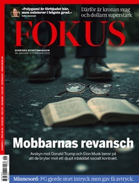 Fokus Digitalt (SE) 5/2025