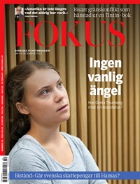 Fokus Digitalt (SE) 50/2023