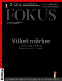 Fokus Digitalt (SE) 51/2024