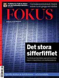 Fokus Digitalt (SE) 6/2022