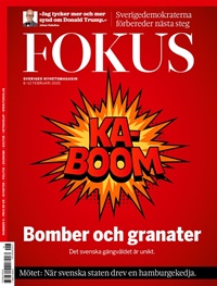 Fokus Digitalt (SE) 6/2025