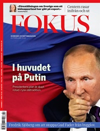 Fokus Digitalt (SE) 7/2022