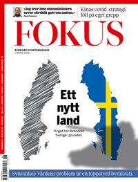 Fokus Digitalt (SE) 8/2023