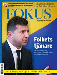 Fokus Digitalt (SE) 9/2022