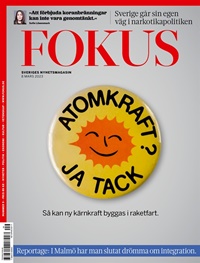 Fokus Digitalt (SE) 9/2023