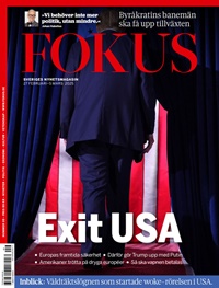 Fokus Digitalt (SE) 9/2025