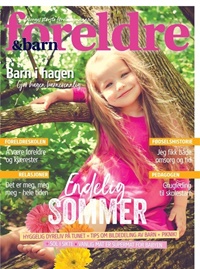 Foreldre & Barn 4/2025