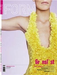 Form Designtidskriften (SE) 1/2006