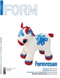 Form Designtidskriften (SE) 3/2006