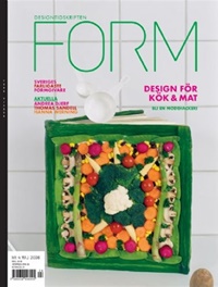 Form Designtidskriften (SE) 4/2008