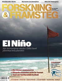 Forskning & Framsteg (SE) 1/2012