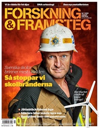 Forskning & Framsteg (SE) 7/2012