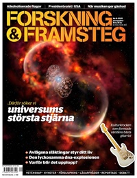 Forskning & Framsteg (SE) 9/2012
