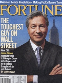Fortune (US) (UK) 10/2007