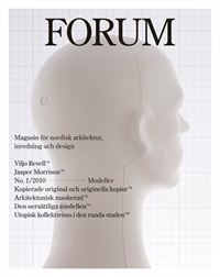 Forum (SE) 1/2010