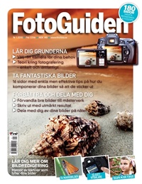 Fotoguiden (SE) 1/2010