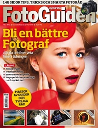 Fotoguiden (SE) 3/2013