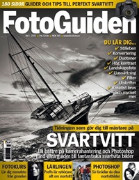 Fotoguiden (SE) 5/2011