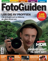 Fotoguiden (SE) 6/2012