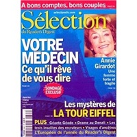 Reader's Digest (French Edition) (FR) 3/2010