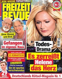 Freizeit Revue (DE) (GE) 36/2022