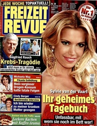 Freizeit Revue (DE) (GE) 11/2013