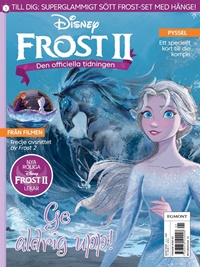 Frost (SE) 1/2020