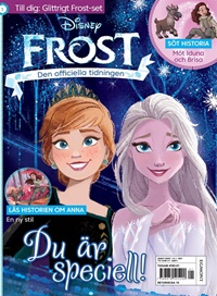 Frost (SE) 1/2021