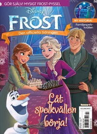 Frost (SE) 2/2021