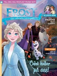 Frost (SE) 4/2020