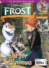 Frost (SE) 5/2021