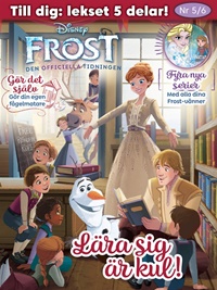 Frost (SE) 6/2023