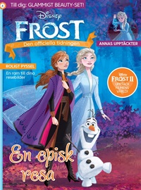 Frost (SE) 6/2020