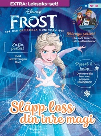 Frost (SE) 10/2022