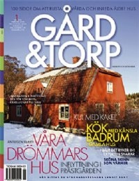 Gård & Torp (SE) 1/2006