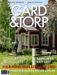 Gård & Torp (SE) 3/2007