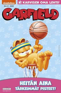 Garfield (Karvinen) (FI) 12/2020