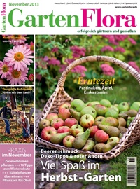 Gartenflora (GE) 10/2013