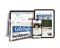 Gefle Dagblad (SE) 1/2022