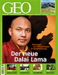 Geo (GE) 12/2009