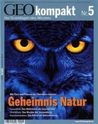 GEO Kompakt (GE) 2/2014