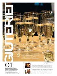 Gjuteriet (SE) 1/2010