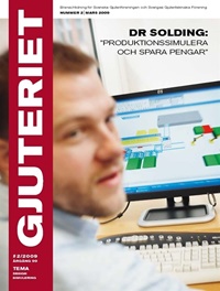 Gjuteriet (SE) 2/2009