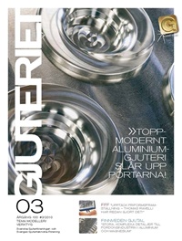 Gjuteriet (SE) 3/2010