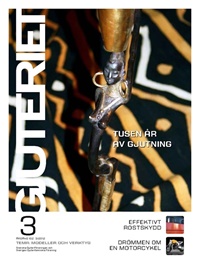 Gjuteriet (SE) 3/2012